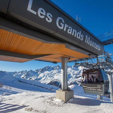 Chalet L'Ilet - Happy Rentals Chamonix Exteriör bild