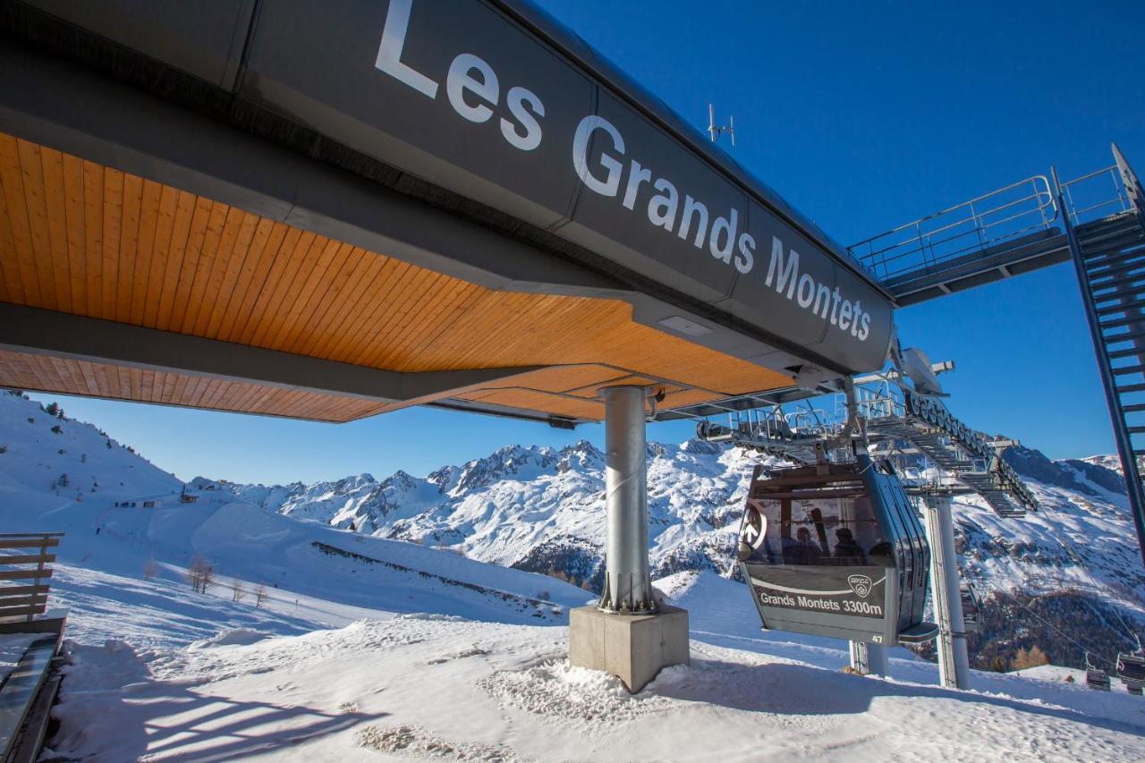 Chalet L'Ilet - Happy Rentals Chamonix Exteriör bild