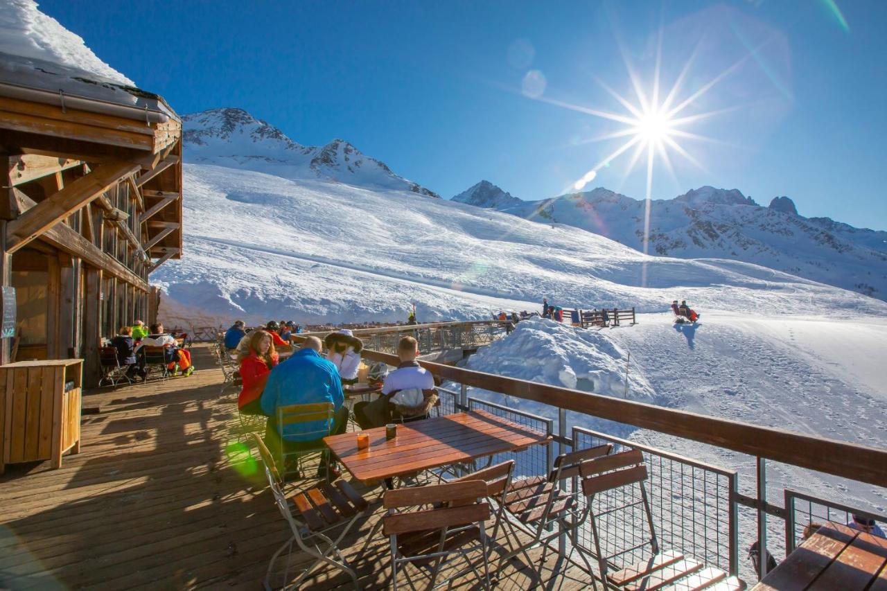 Chalet L'Ilet - Happy Rentals Chamonix Exteriör bild