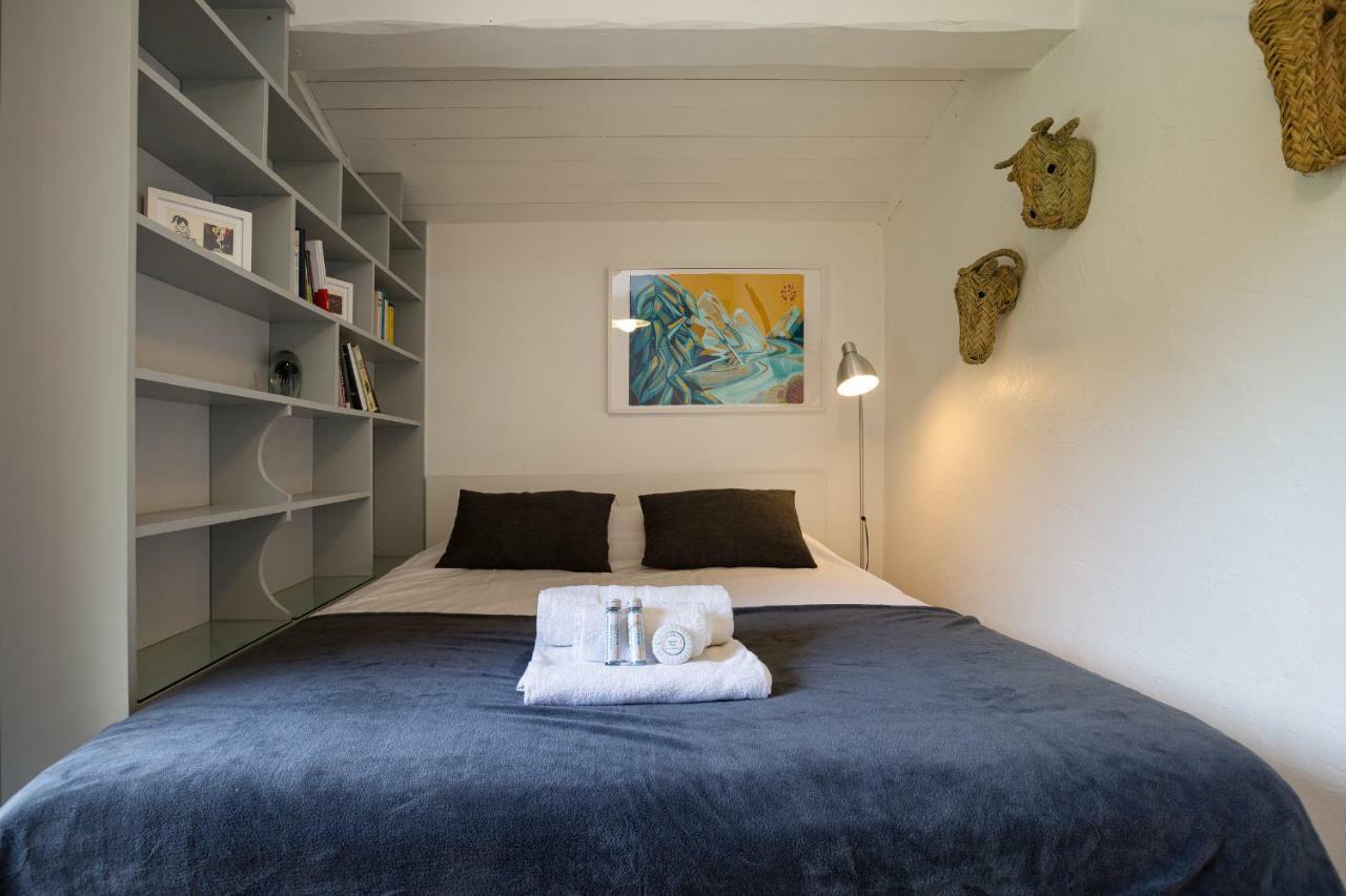 Chalet L'Ilet - Happy Rentals Chamonix Exteriör bild
