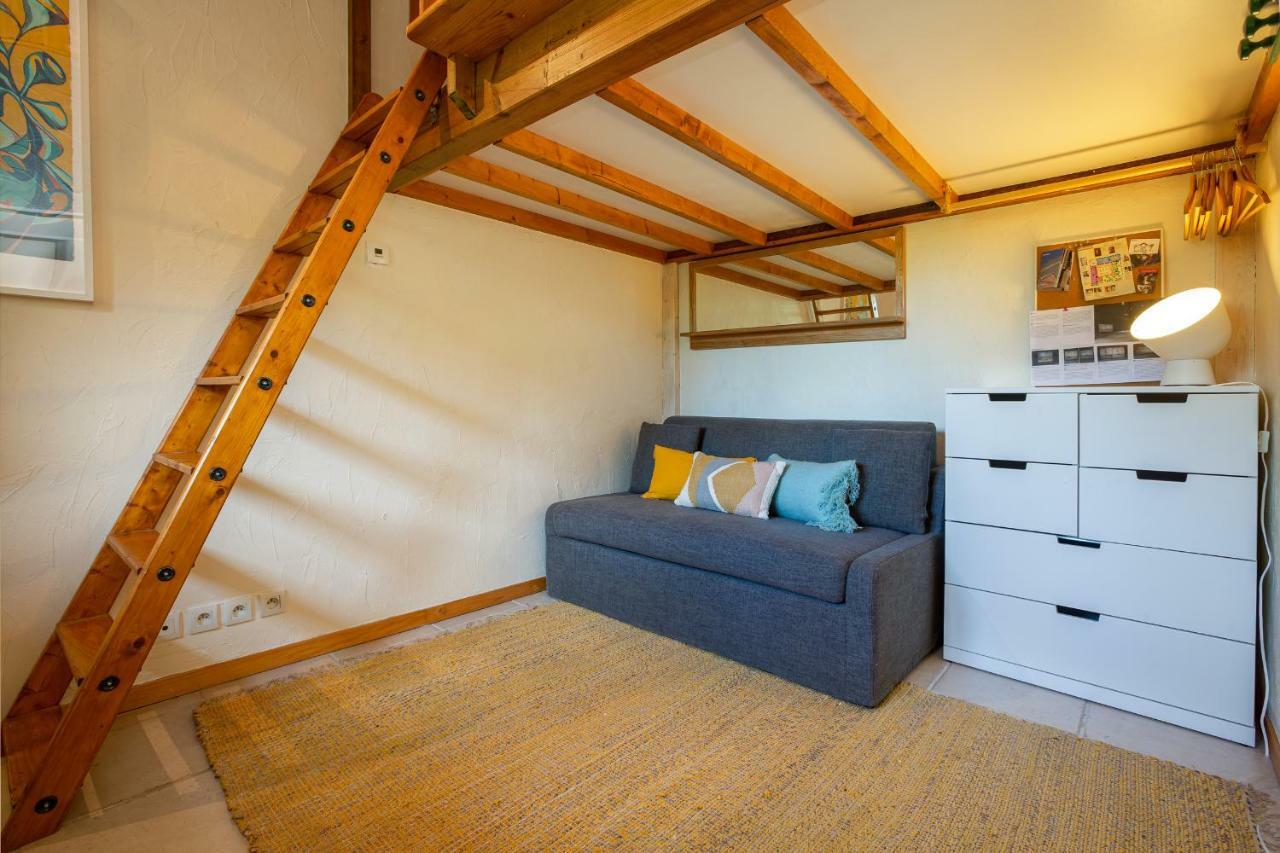 Chalet L'Ilet - Happy Rentals Chamonix Exteriör bild